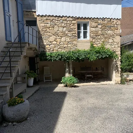 Les Batisses De Clement