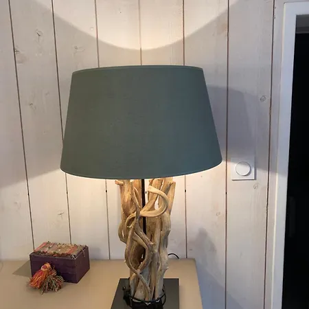 Les Batisses De Clement Holiday home