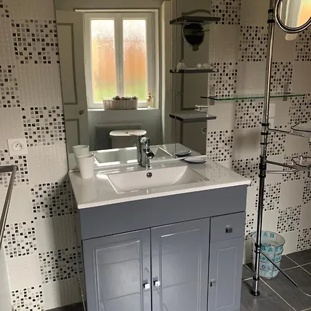 Les Batisses De Clement Holiday home Clelles
