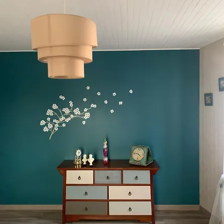 Les Batisses De Clement Holiday home *