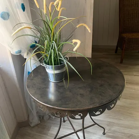Les Batisses De Clement Holiday home