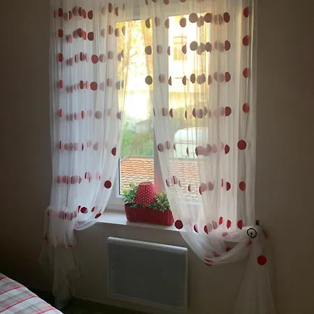 Holiday home Les Batisses De Clement *